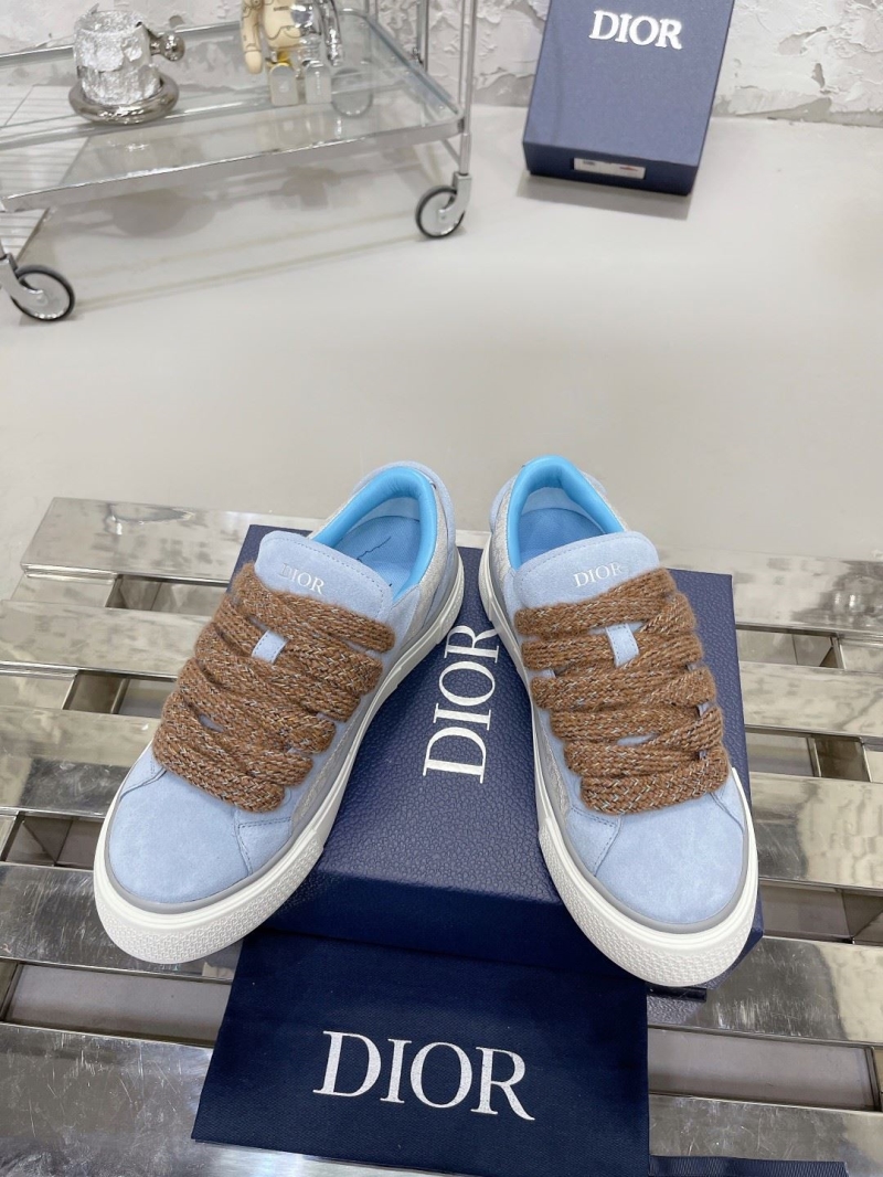 Christian Dior Sneakers